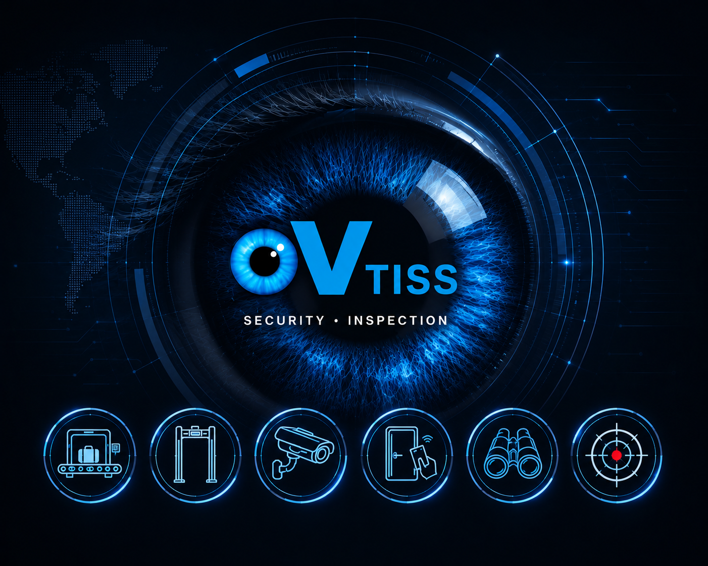 VTISS security and inspection solutions