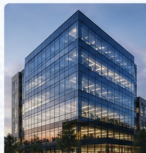 Commercial security solutions