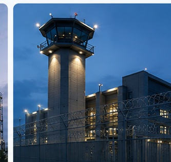 Security and critical facilities solutions