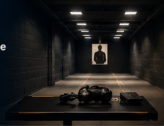 Shooting Range Solutions