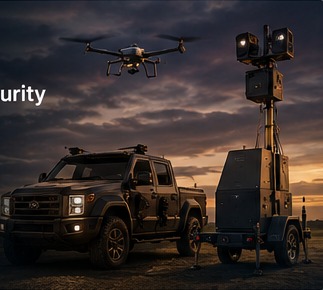 Specialized Security Solutions