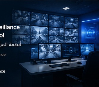 Integrated Surveillance and Access Control
