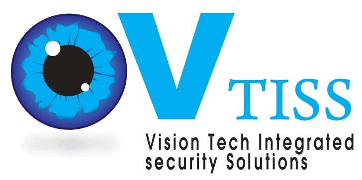 VTISS Logo